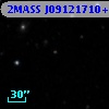 2MASS J09121710+5154446