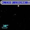 2MASS J09135230+1438032
