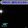 2MASS J09135144+2107299
