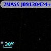 2MASS J09130424+2307119