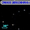 2MASS J09130484+2645318
