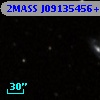 2MASS J09135456+4742021