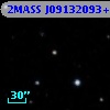 2MASS J09132093+4902544