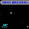 2MASS J09131843+5534533