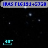 IRAS F16191+5750