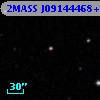 2MASS J09144468+1806170