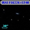 IRAS F16226+5740
