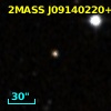 2MASS J09140220+4820417