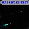 IRAS F16232+5807