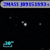 2MASS J09151893+0643384