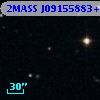 2MASS J09155883+1005045