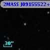 2MASS J09155522+4445223