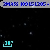 2MASS J09151205+5115289