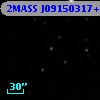 2MASS J09150317+5715227