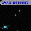 2MASS J09154867+7453387