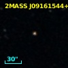 2MASS J09161544+0611178