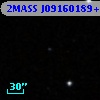 2MASS J09160189+2259476