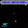 2MASS J09163905+4159092