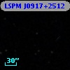 LSPM J0917+2512
