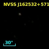 NVSS J162532+571542