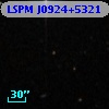 LSPM J0924+5321