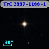 TYC 2997-1188-1