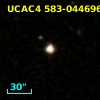 2MASS J09301445+2630250