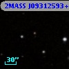 2MASS J09312593+0337272