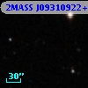 2MASS J09310922+5112397