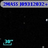 2MASS J09312032+5437293