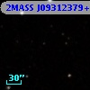 2MASS J09312379+5604243