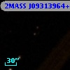 2MASS J09313964+6230527