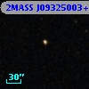 2MASS J09325003+0113178