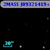 2MASS J09321419+1621460