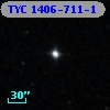 TYC 1406-711-1