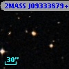 2MASS J09333879+0049320
