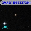 2MASS J09333720+2330121