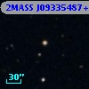 2MASS J09335487+2730473