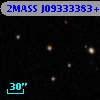 2MASS J09333383+3145213