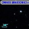 2MASS J09332012+7627408