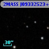 2MASS J09332523+7957552
