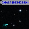 2MASS J09342389+1835305