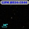 LSPM J0934+5844