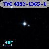 TYC 4382-1365-1