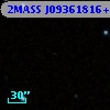 2MASS J09361816+1430072