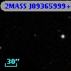 2MASS J09365999+2208468