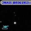 2MASS J09361953+3740354
