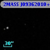2MASS J09362010+5649060