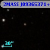 2MASS J09365371+5746375