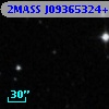 2MASS J09365324+5902563
